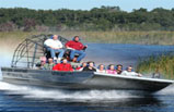 Airboat Ride Tour